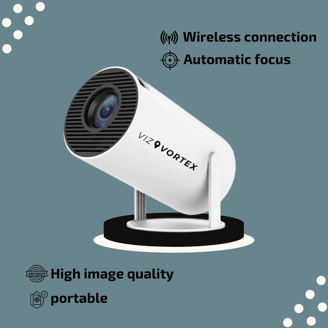 Portable Projector