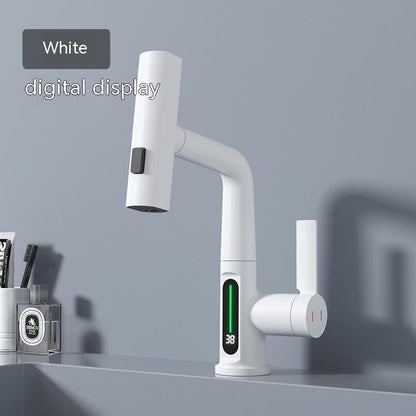 Smart Faucet