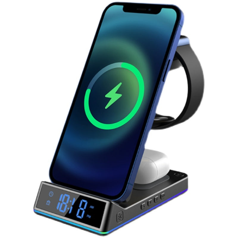 5-in-1 Wireless Charger