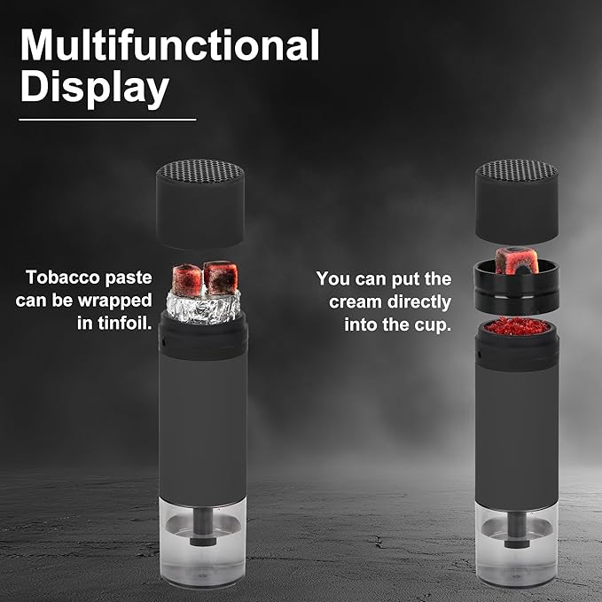 PuffMate