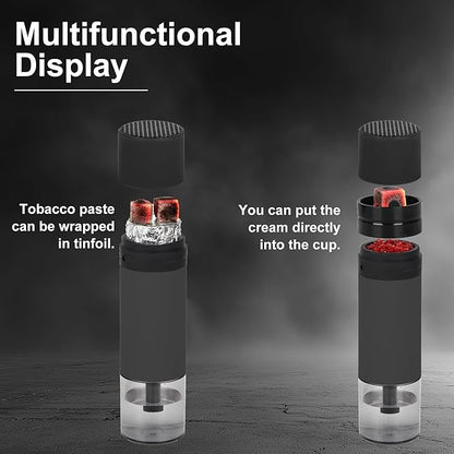 PuffMate