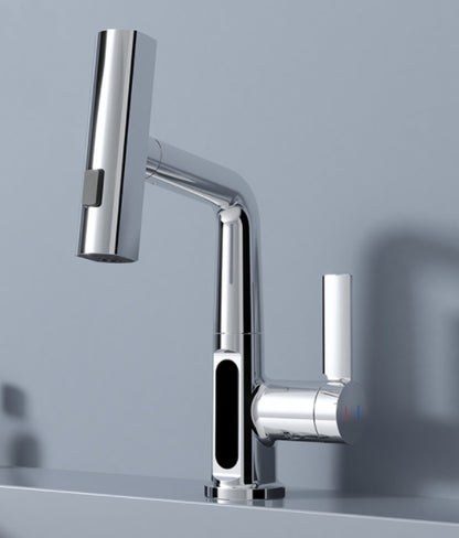 Smart Faucet