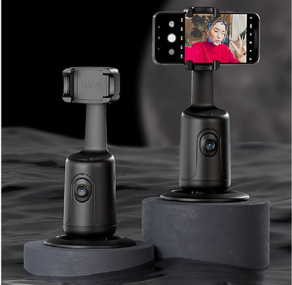 Face Tracking Gimbal