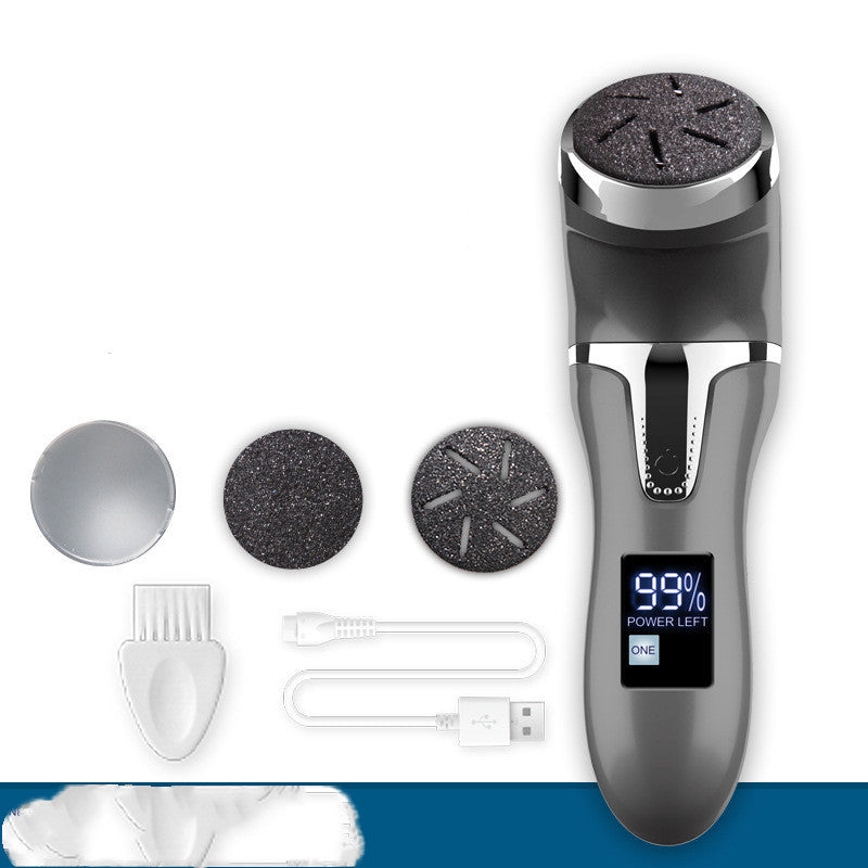 Callus Remover