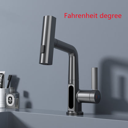 Smart Faucet