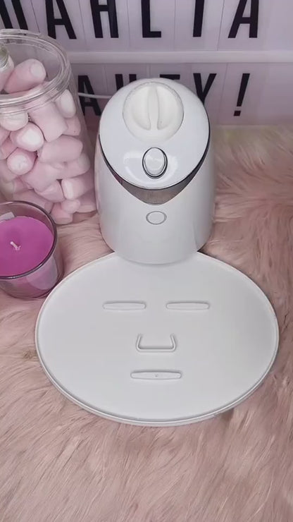 BloomSkin Fruit Mask Maker